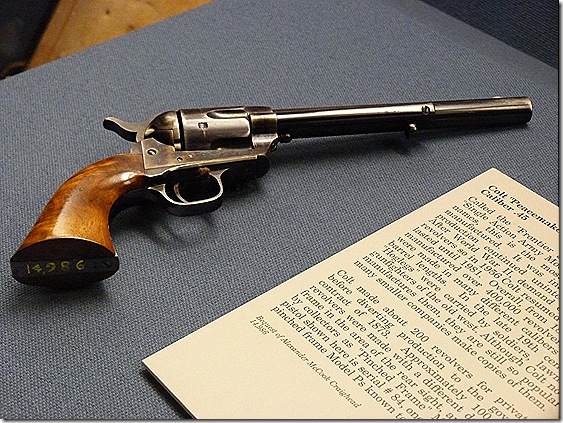 west point museum gold pistol hitler